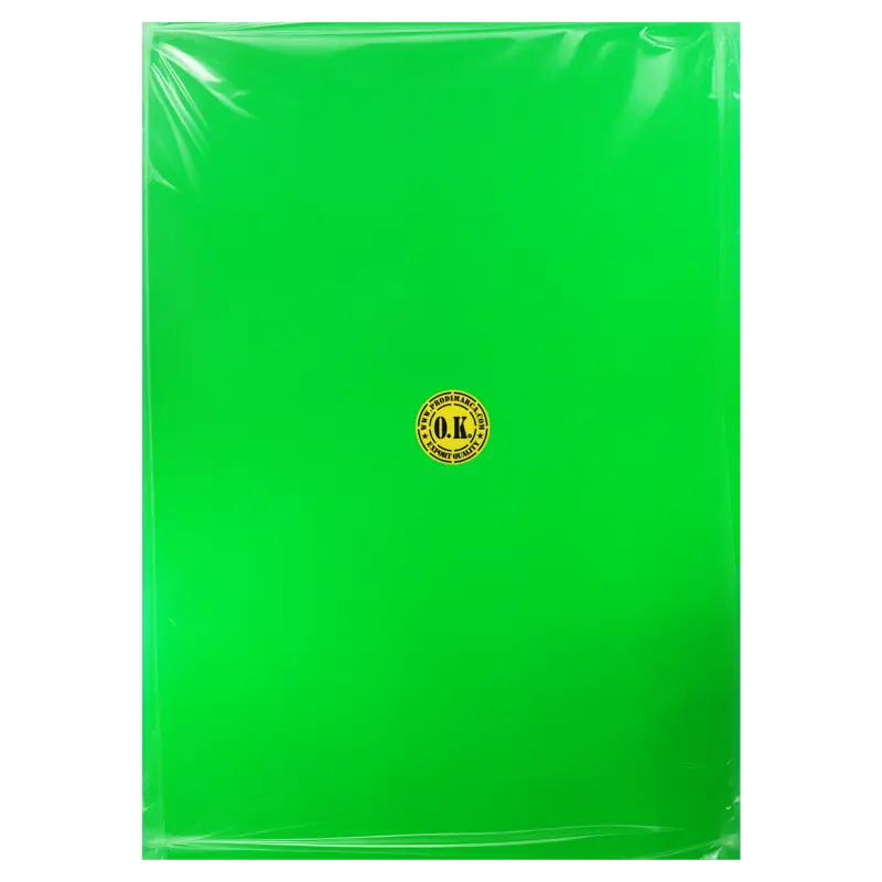 Imagen para VERDE ESMERALDA