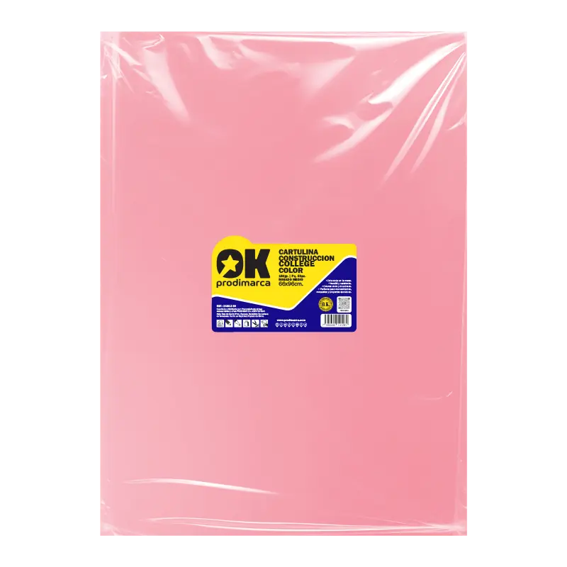 Imagen para ROSADO MEDIO