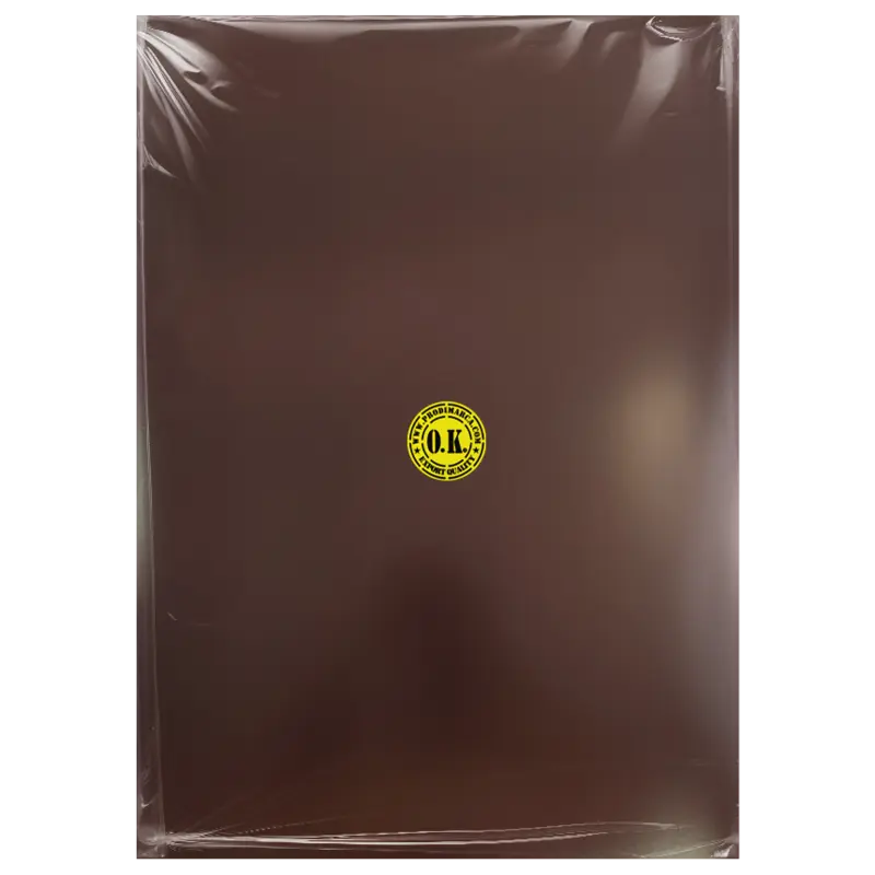 Imagen para MARRÓN CHOCOLATE