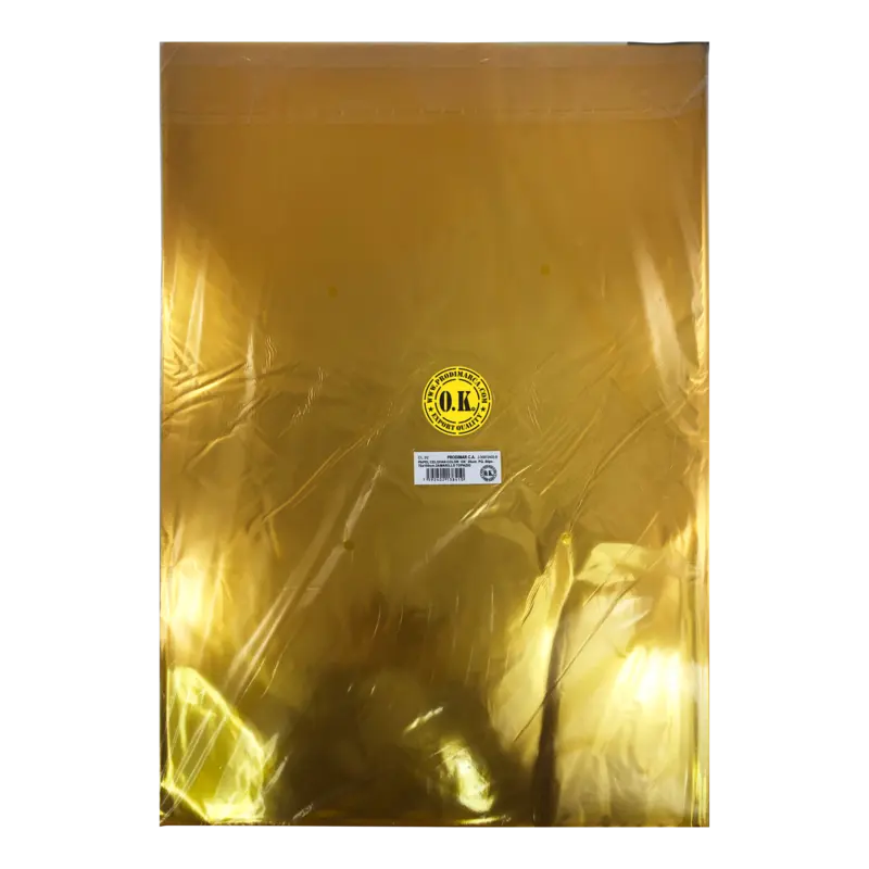 Imagen para AMARILLO TOPACIO