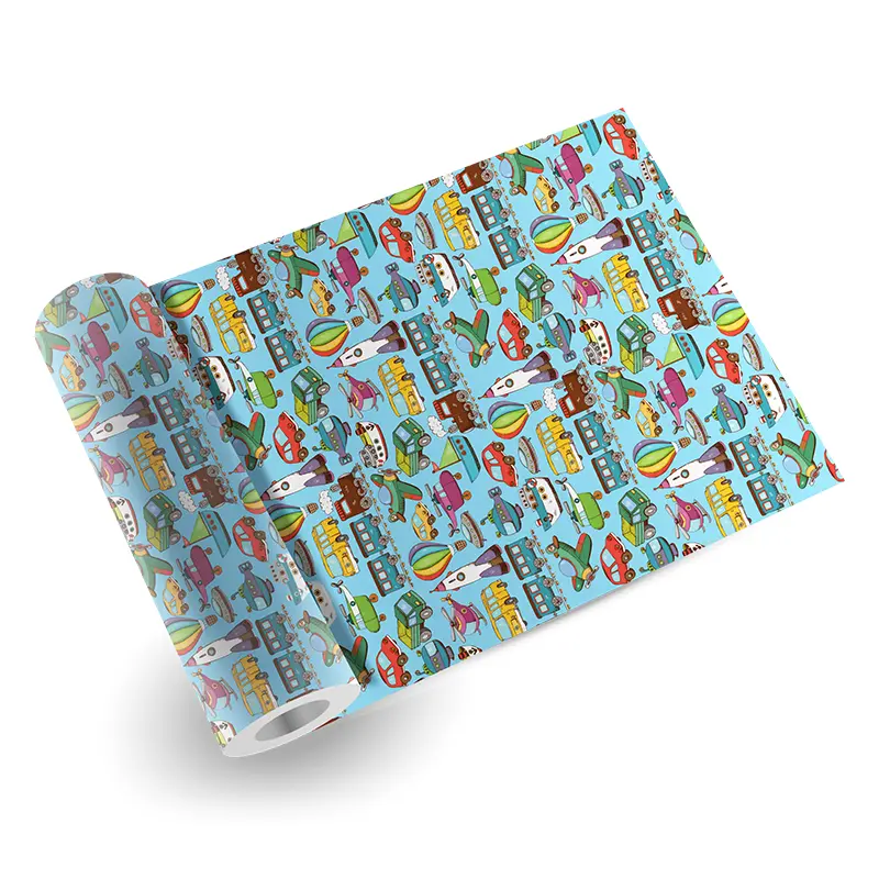 Imagen para Mundo Transporte