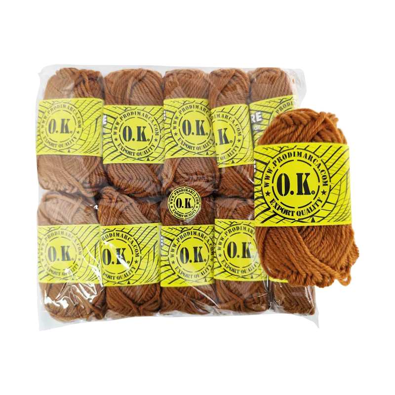 Imagen para MARRÓN CHOCOLATE