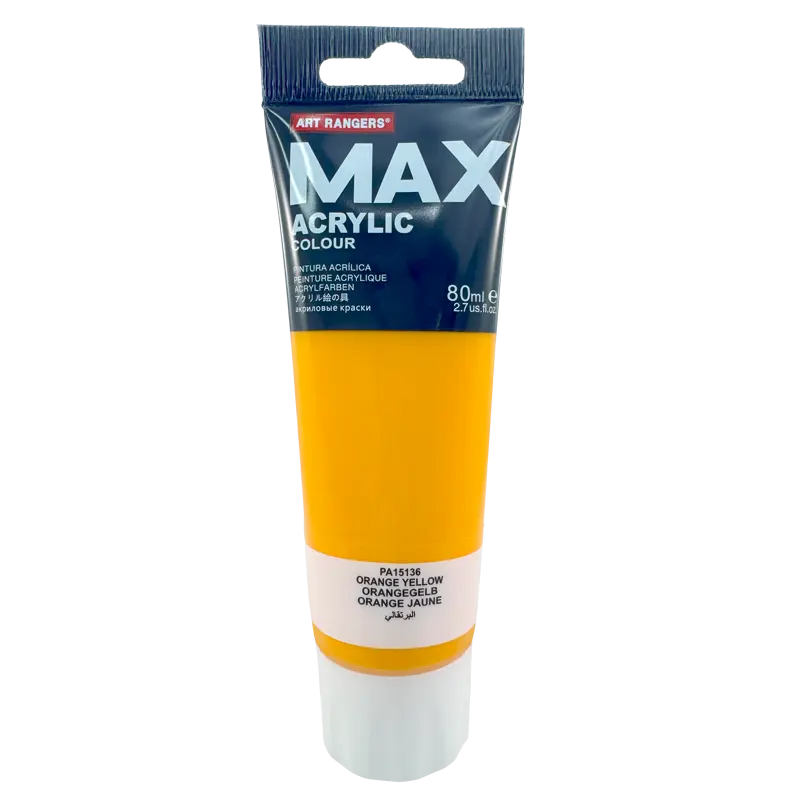 Imagen para AMARILLO CÁLIDO