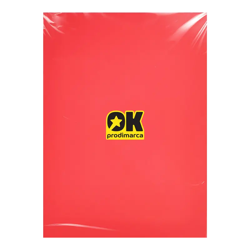 Imagen para ROJO BANDERA