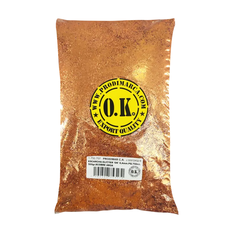 Imagen para COBRE AROA