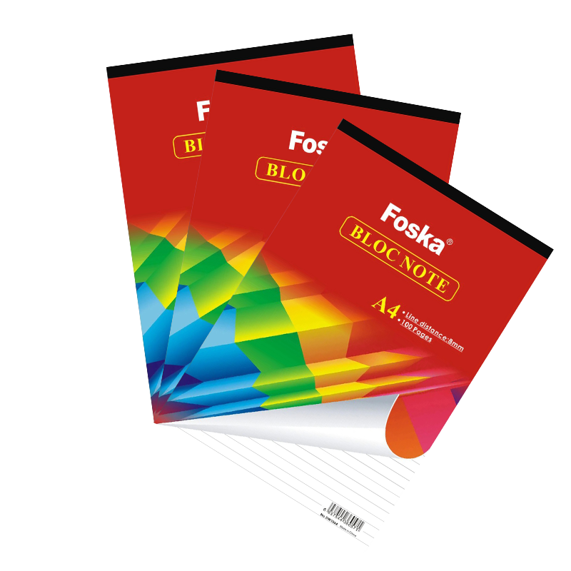 Blocks Académicos y de Oficina