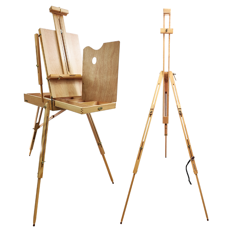 Caballetes Tipo Campo