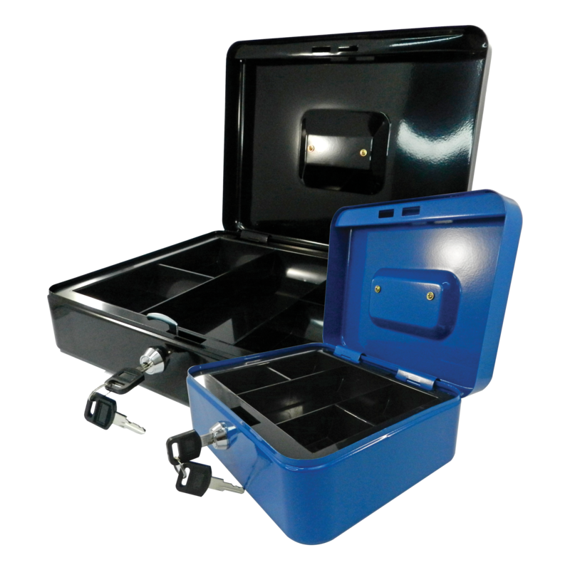 Contenedores de Seguridad