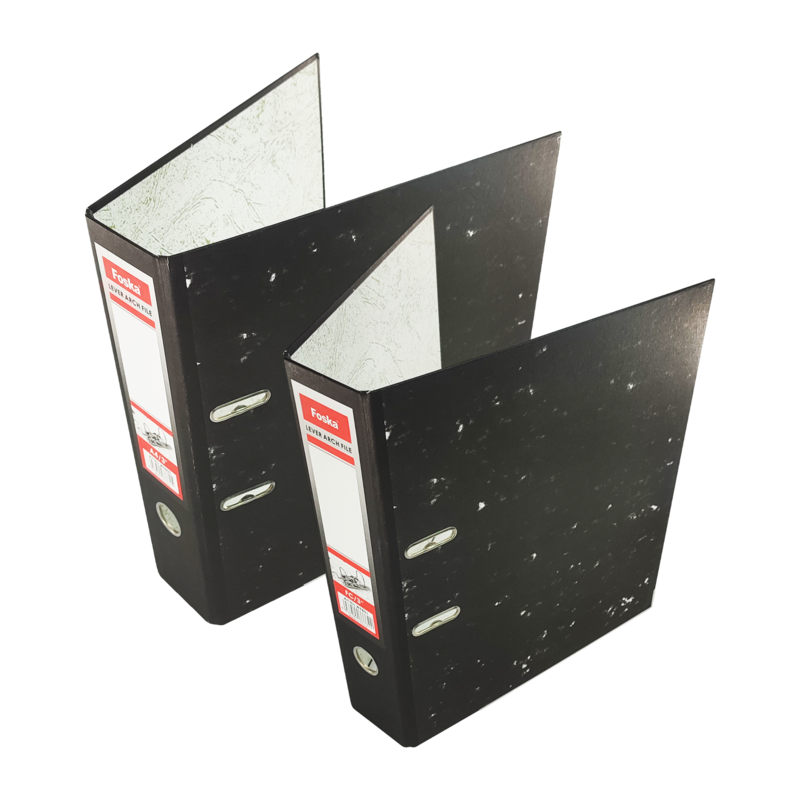 Archivadores de Palanca