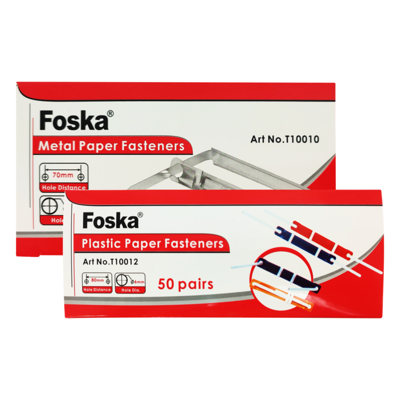 Ganchos para Carpeta