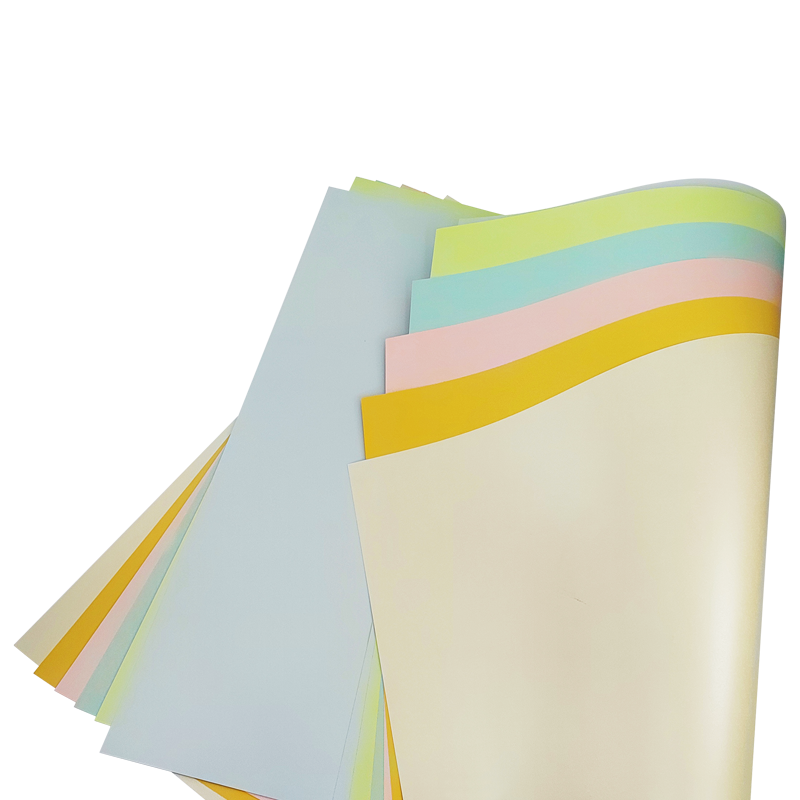 Cartulina Construcción College Perlada 22x28 cm