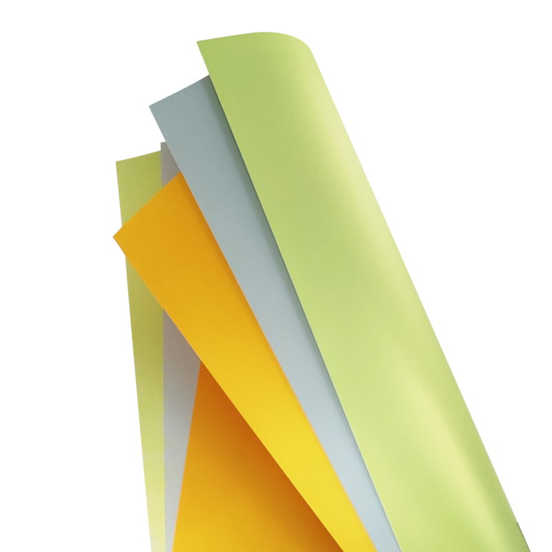 Cartulina Construcción College Perlada 50x70 cm