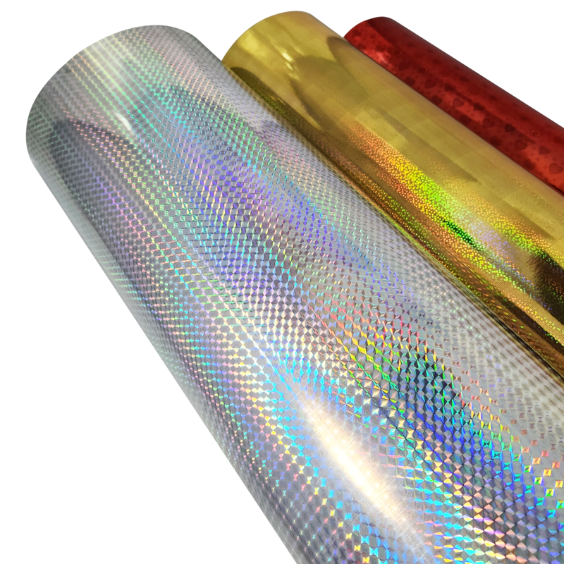 Cartulina D.Faz Holográfica 50x70 cm