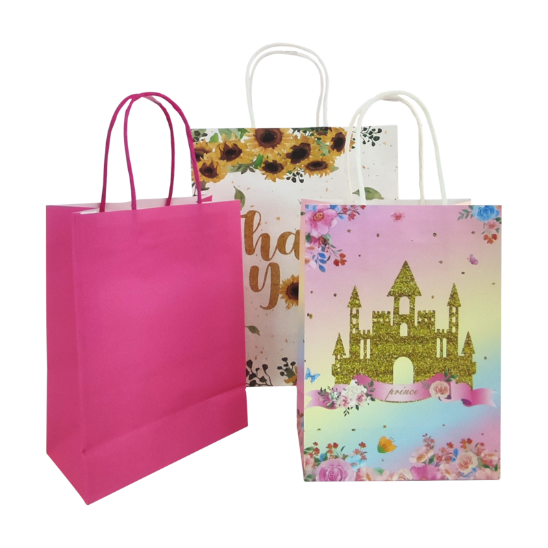 Papel Regalo Fantasía 50x70 cm