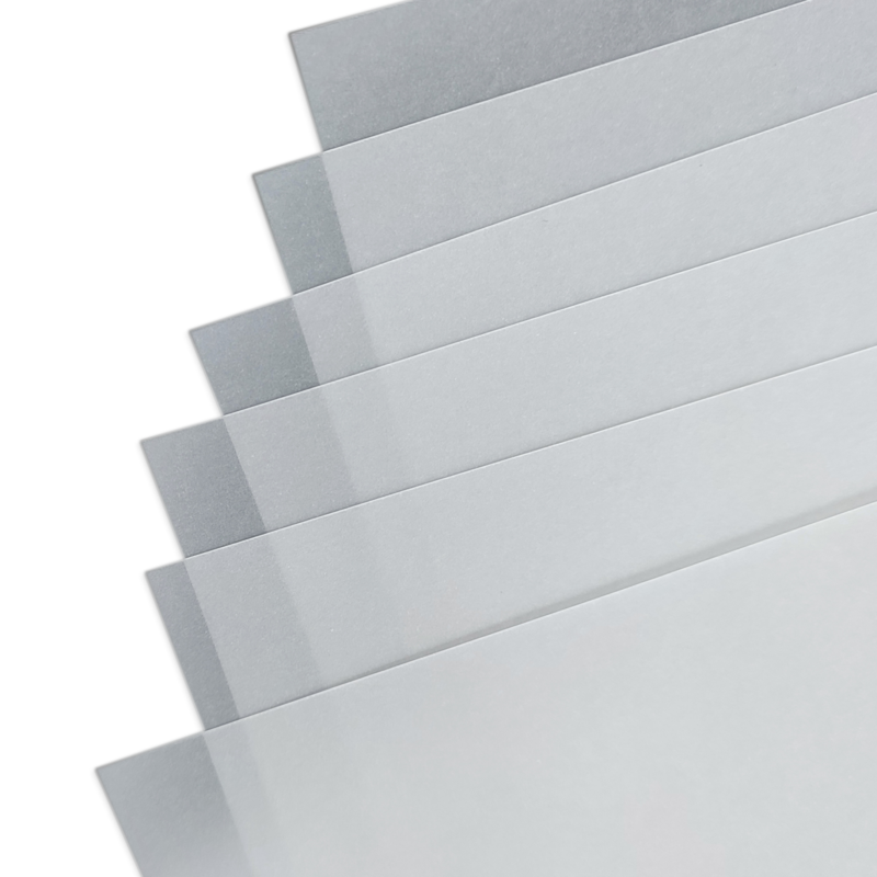 Papel Vegetal 45x64 cm