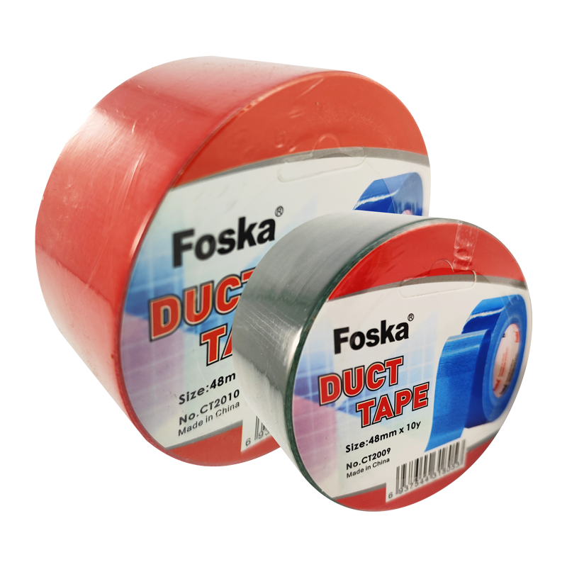 Cintas para Ducteria/Reparaciones