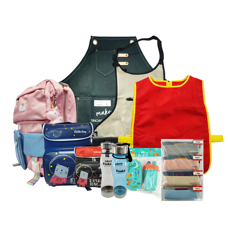 Artículos Escolares