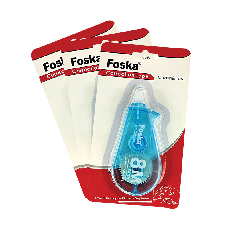 Correctores Lapiz/Cinta/Líquido