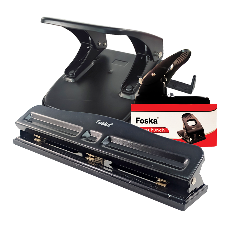 Perforadoras de Oficina