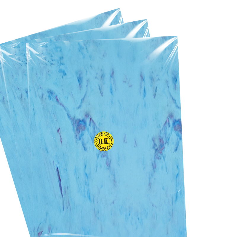 Láminas Foamy Patinado Mármol 40x60 cm