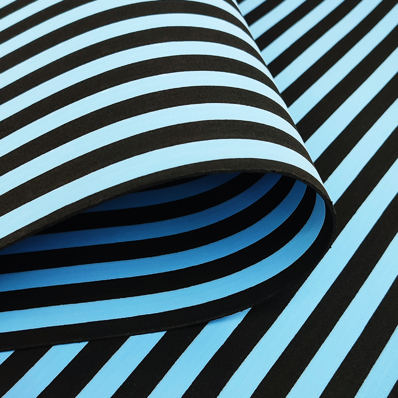 Láminas Foamy Multifranjas 40x60 cm