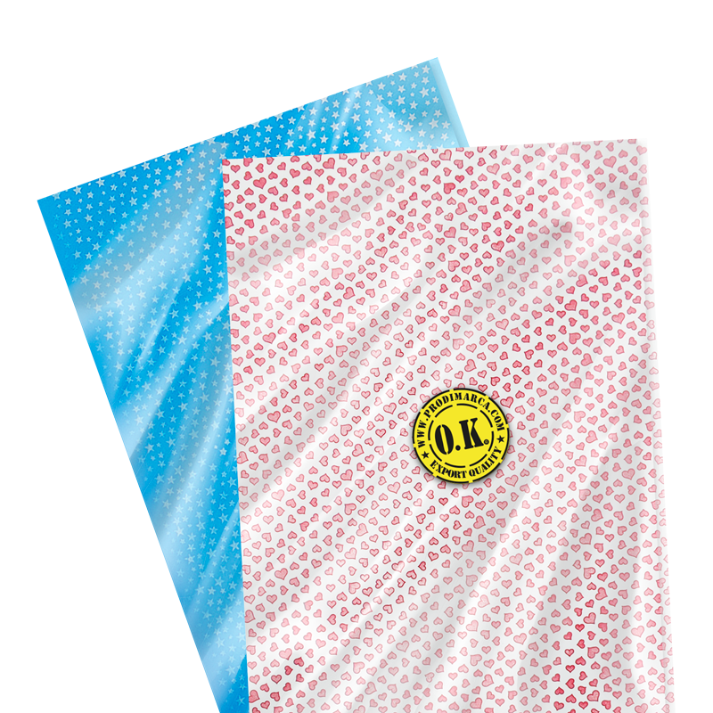 Láminas Foamy en Blanco y Negro 40x60 cm