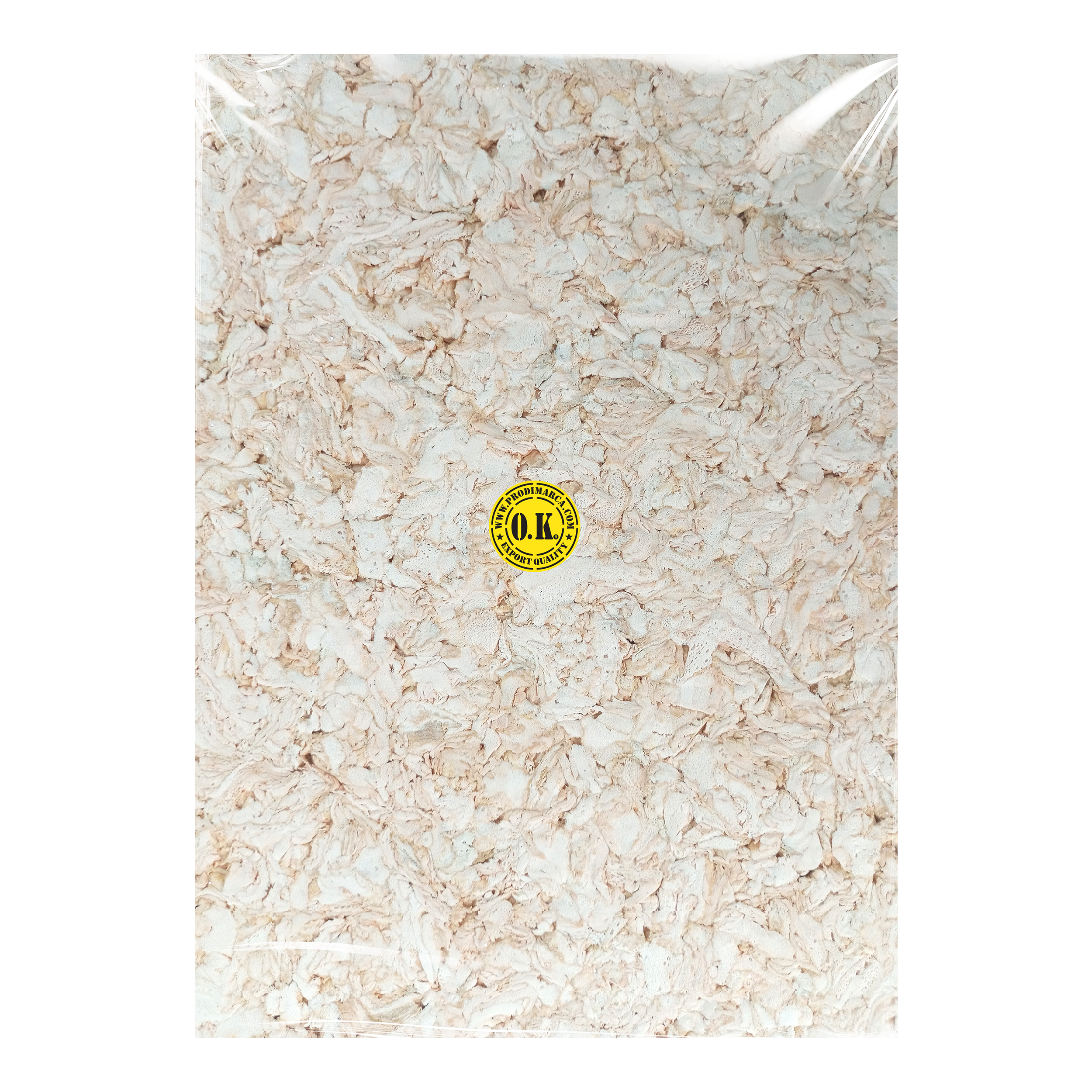 Láminas Foamy Aglomerado 40x60 cm