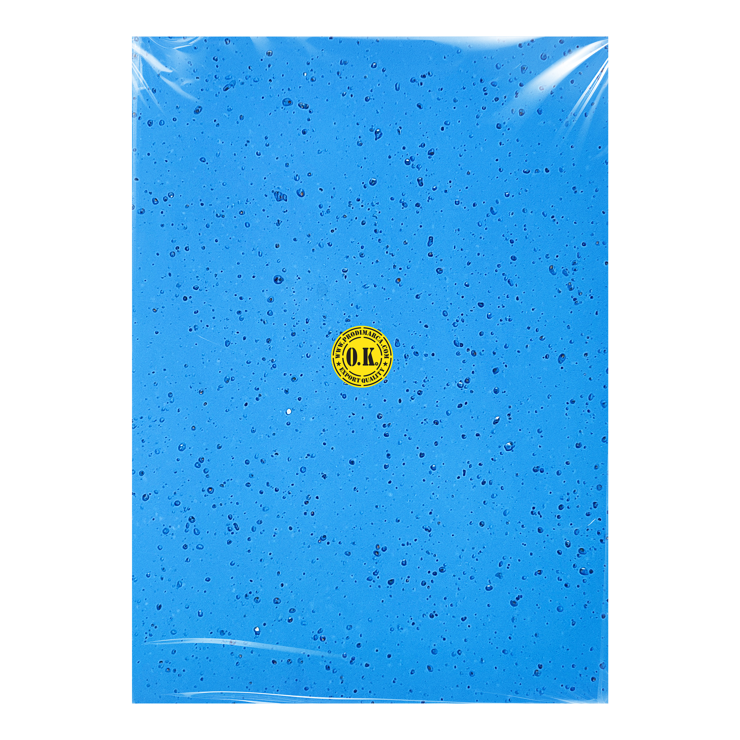 Láminas Foamy Texturizadas Corcho 40x60 cm