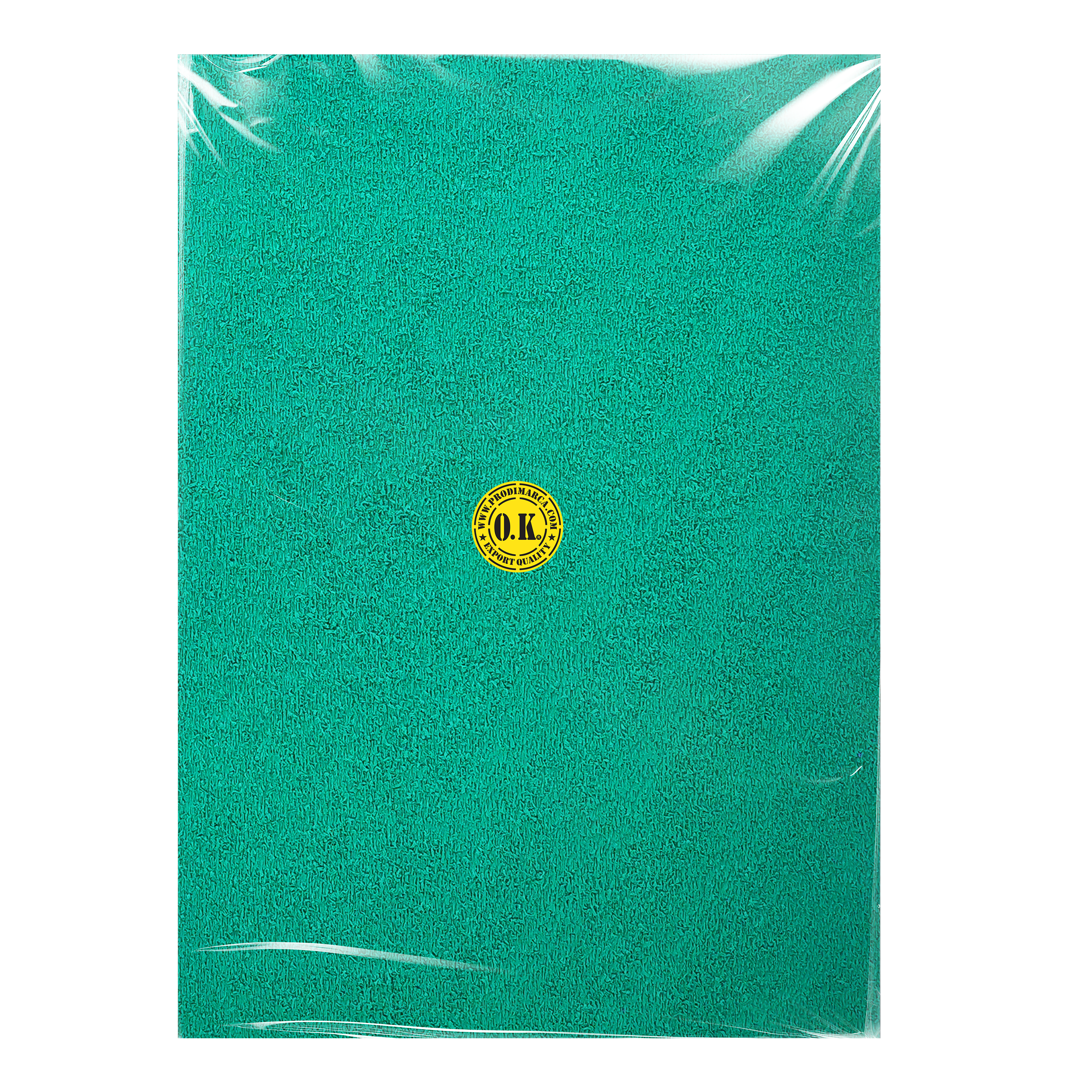 Láminas Foamy Texturizadas Toalla 40x60 cm