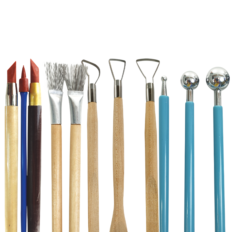 Set/Kits/Estuches para Ceramistas/Alfarería