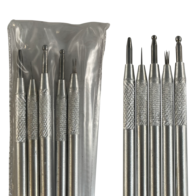 Buriles/Caladores/Repujadores para Tarjeteria