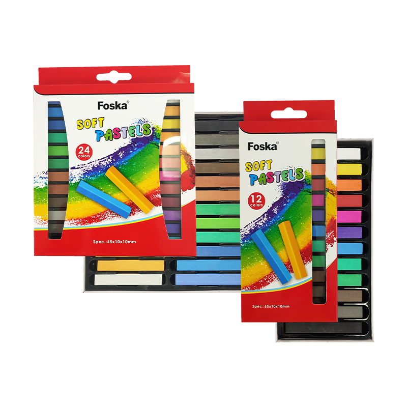 Pasteles Secos Prensados