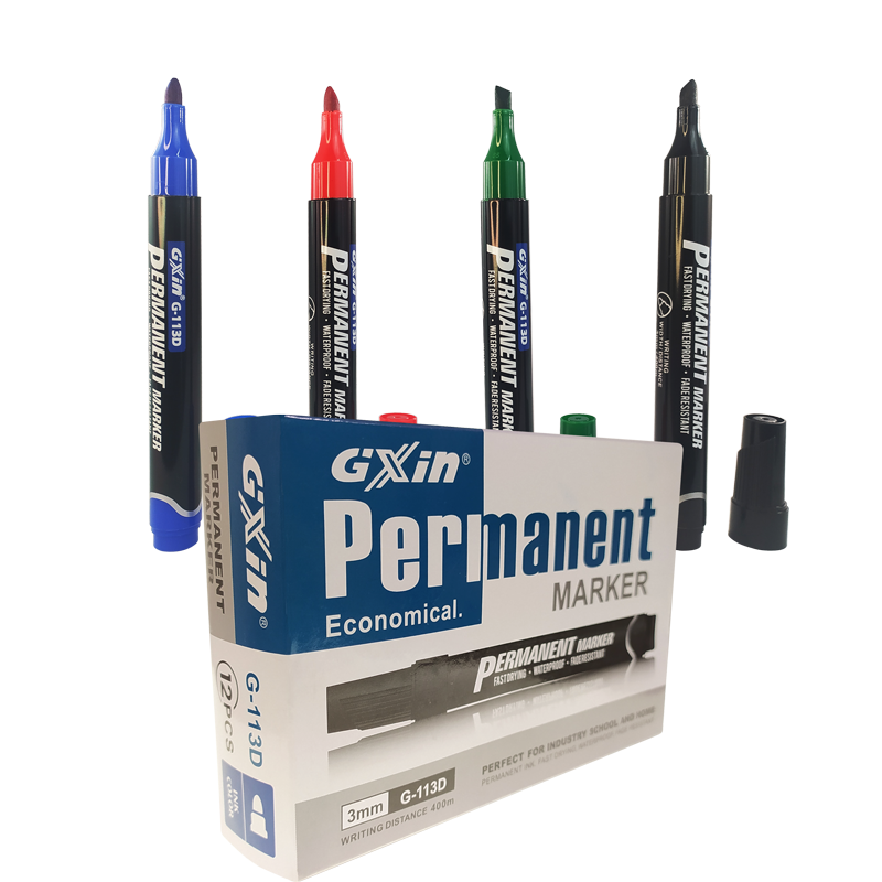 Marcadores Delineadores