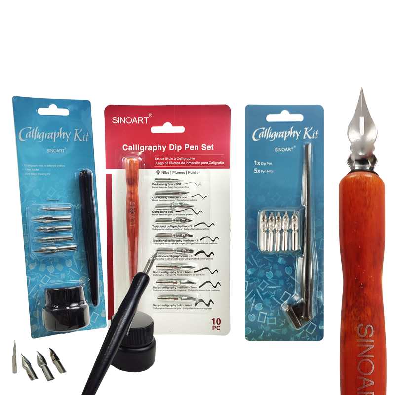 Plumas/Plumillas/Accesorios