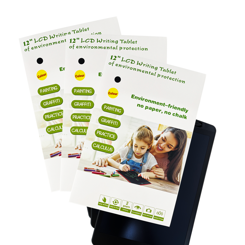 Tablas Portátiles de Dibujo