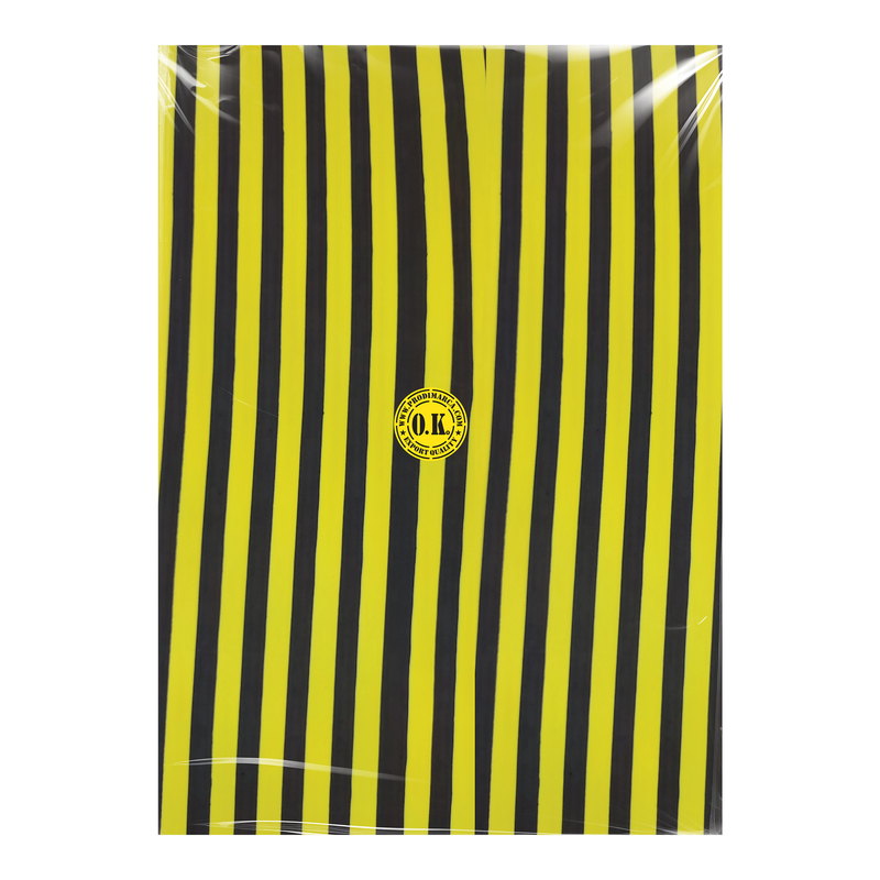 FOAMY (EVA) C/M RAYADO 