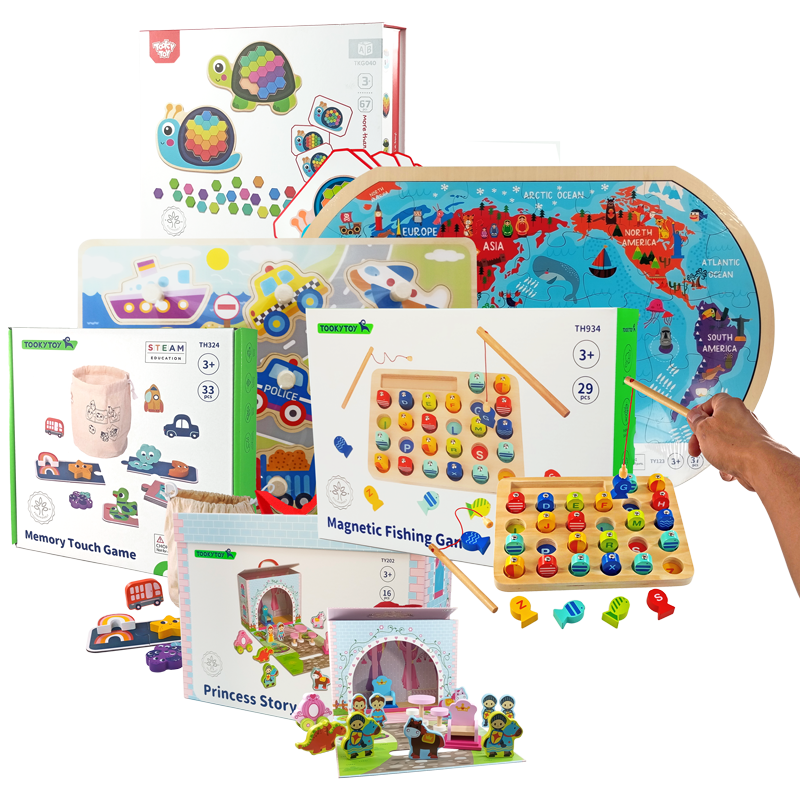 Memorias/Rompecabezas