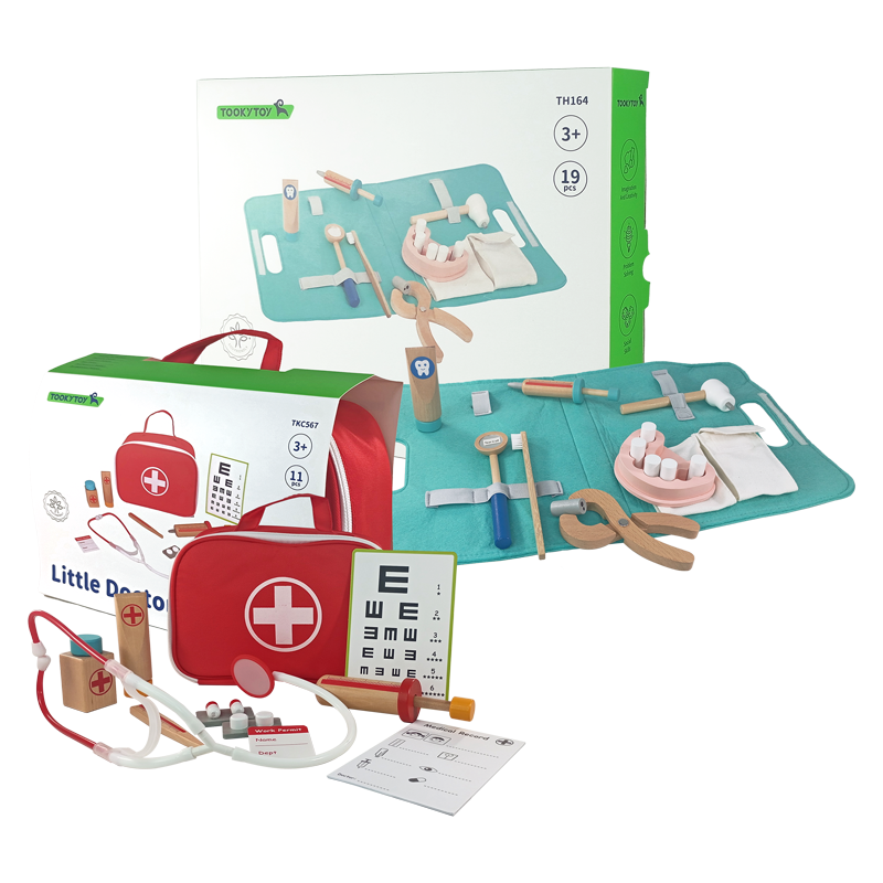 Sets/Kits/Temáticos