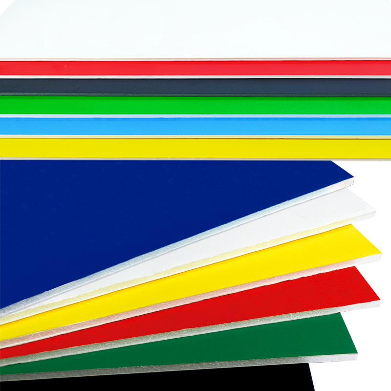 Anime Comprimido/FoamBoard