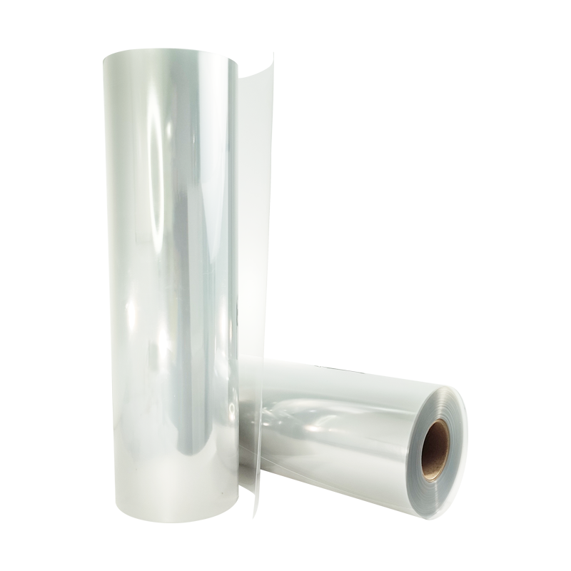 Bobinas de Acetato PVC