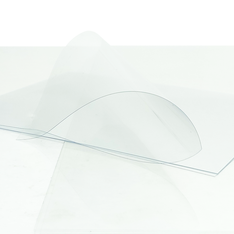 Laminas de Acetato Cristal Sky 60x45 cm