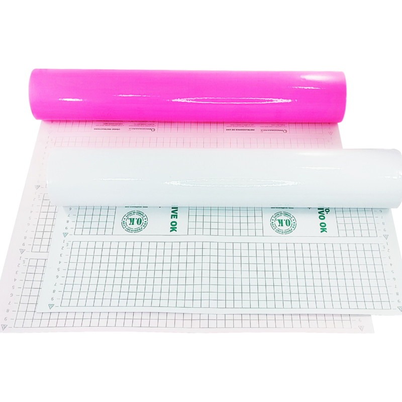 PAPEL FILM CONTACTO (PVC) 