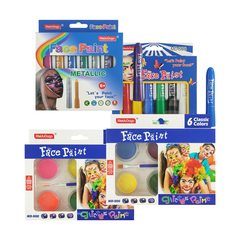 Pintura FacialCorporal