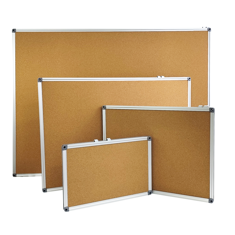 Carteleras de Corcho