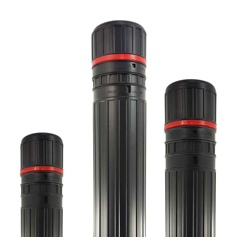 Portaplanos Telescópicos Expandibles