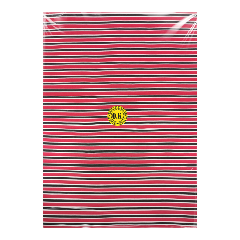 FOAMY (EVA) C/M RAYADO 