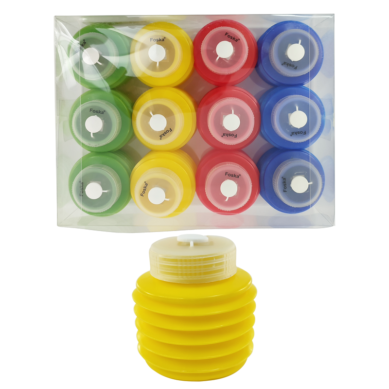 SACAPUNTAS ESCOLARES 