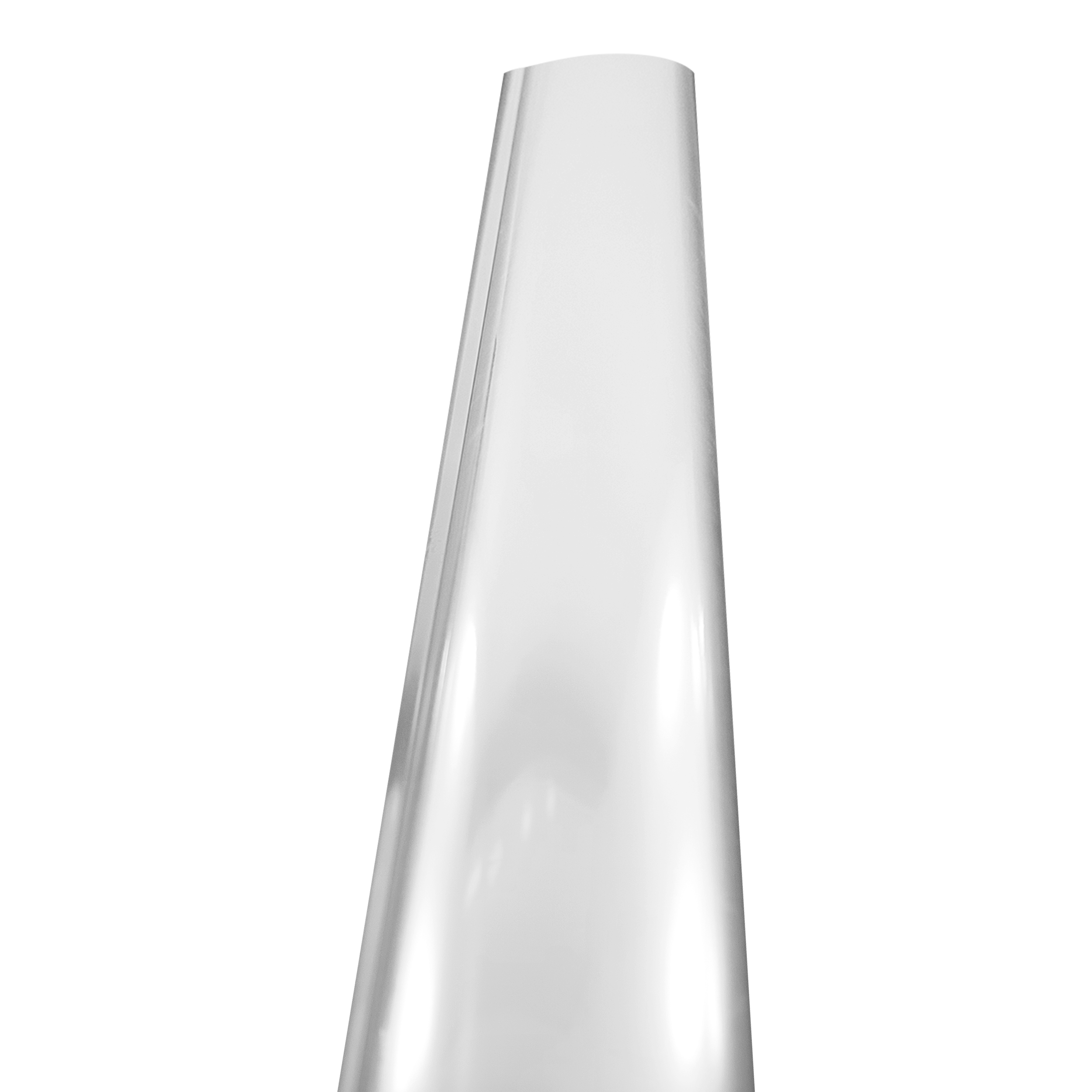 PAPEL FILM CELOFAN (PPBO) COLOR `OK` 20um. PQ. 50pz.70x100cm.0TRANSPAR. CRISTAL