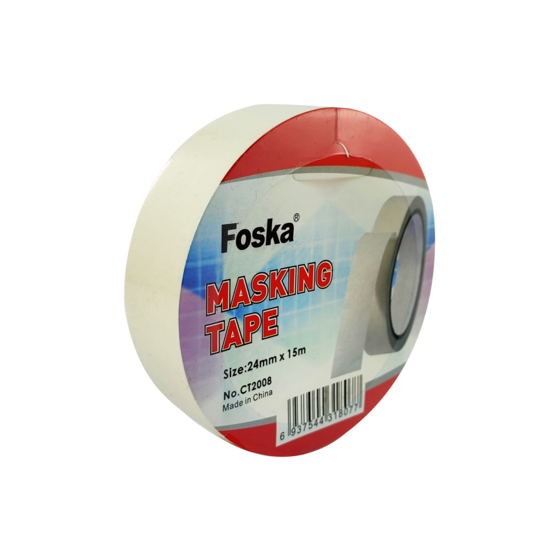 CINTA TIRRO P/ENMASCARAR/CRESPON 