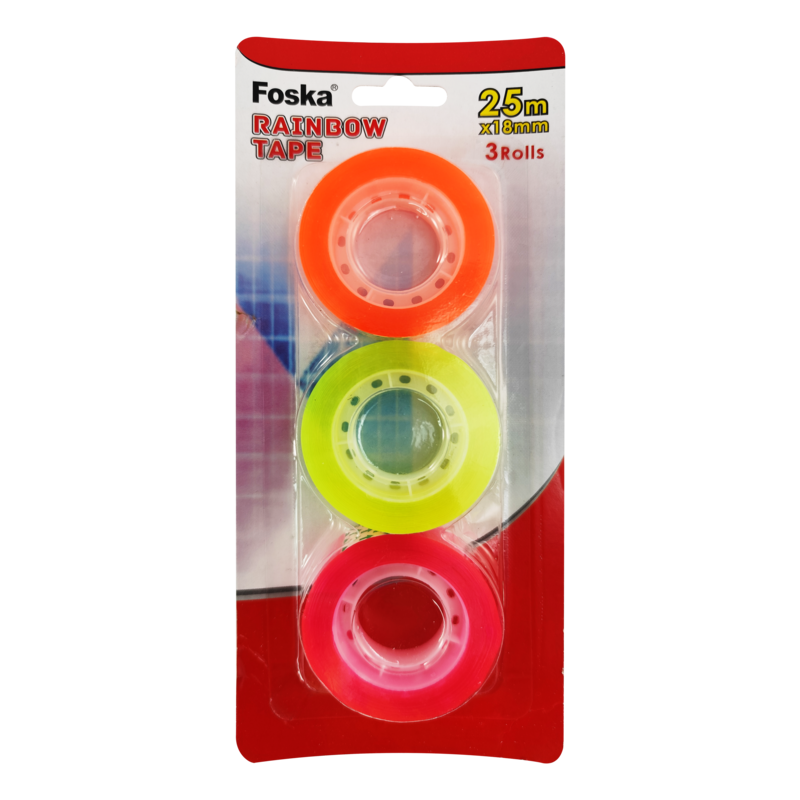 CINTA OFICINA PEQUEÑA (PPBO) 